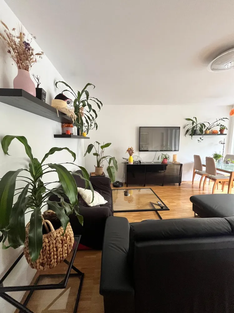 4 Zimmer Wohnung mit 127 m² in Köln – Bild 3