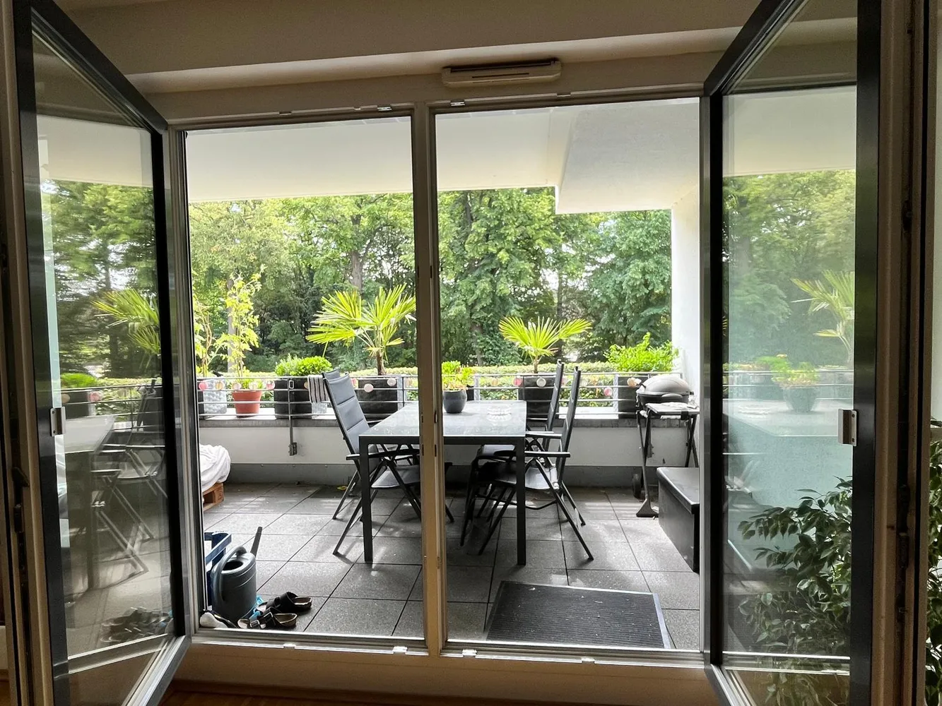 4 Zimmer Wohnung mit 127 m² in Köln – Bild 6