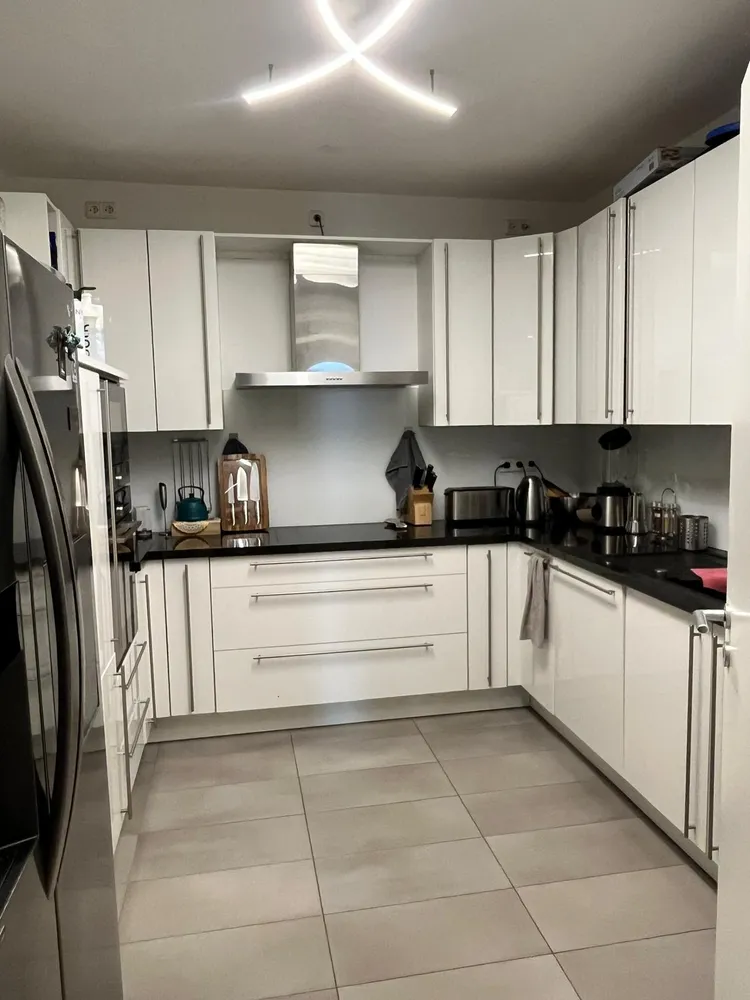 4 Zimmer Wohnung mit 127 m² in Köln – Bild 8