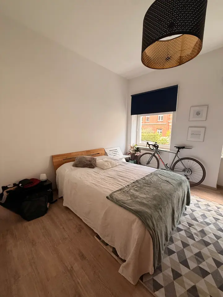 2 Zimmer Wohnung mit 54 m² in Erfurt – Bild 2