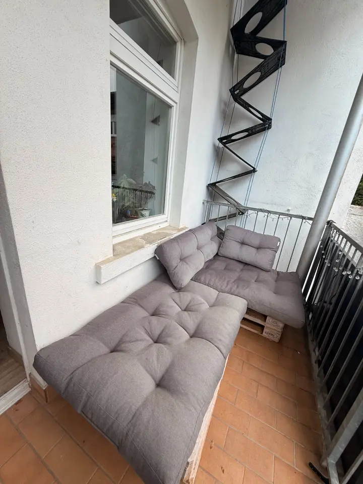 2 Zimmer Wohnung mit 54 m² in Erfurt – Bild 5