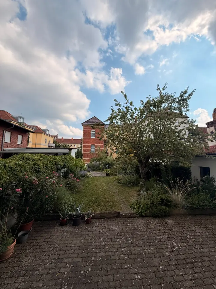 2 Zimmer Wohnung mit 54 m² in Erfurt – Bild 6