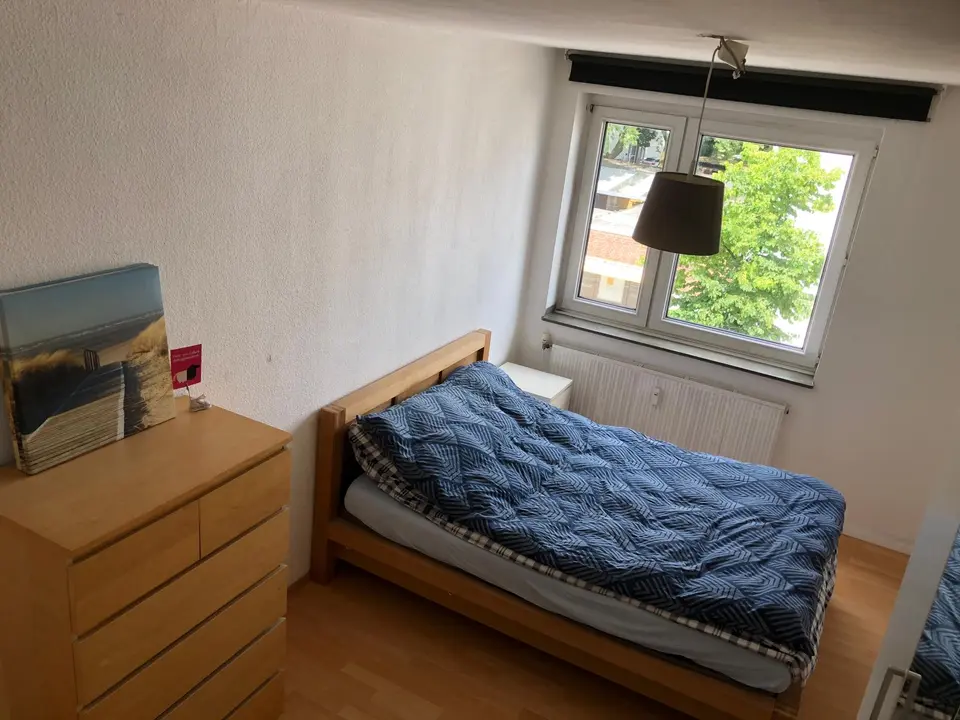 3 Zimmer Wohnung mit 65 m² in Oberhausen – Bild 3