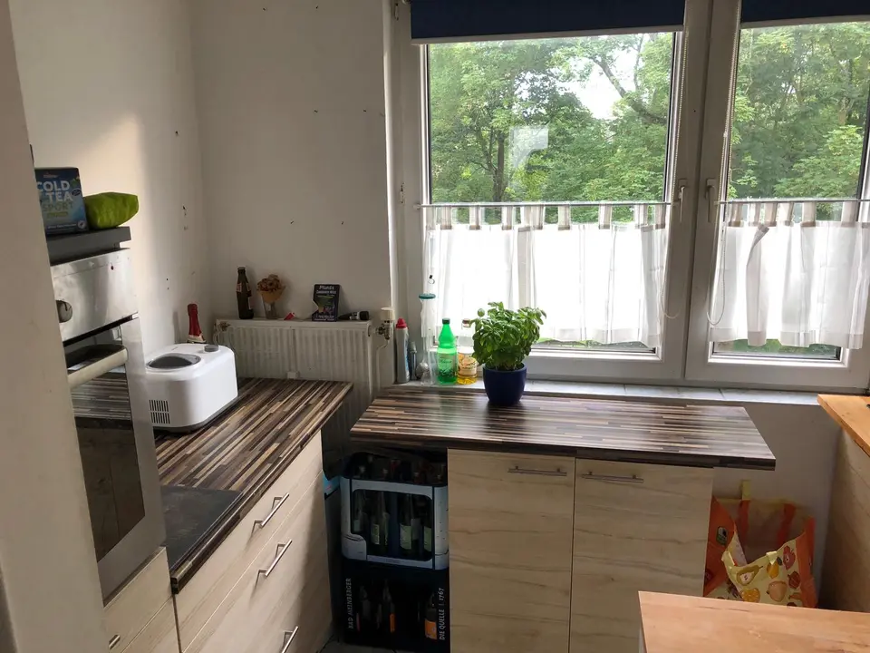 3 Zimmer Wohnung mit 65 m² in Oberhausen – Bild 5