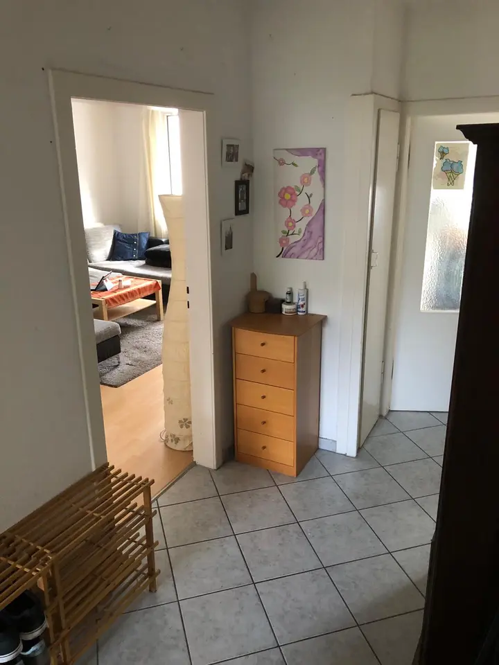 3 Zimmer Wohnung mit 65 m² in Oberhausen – Bild 8