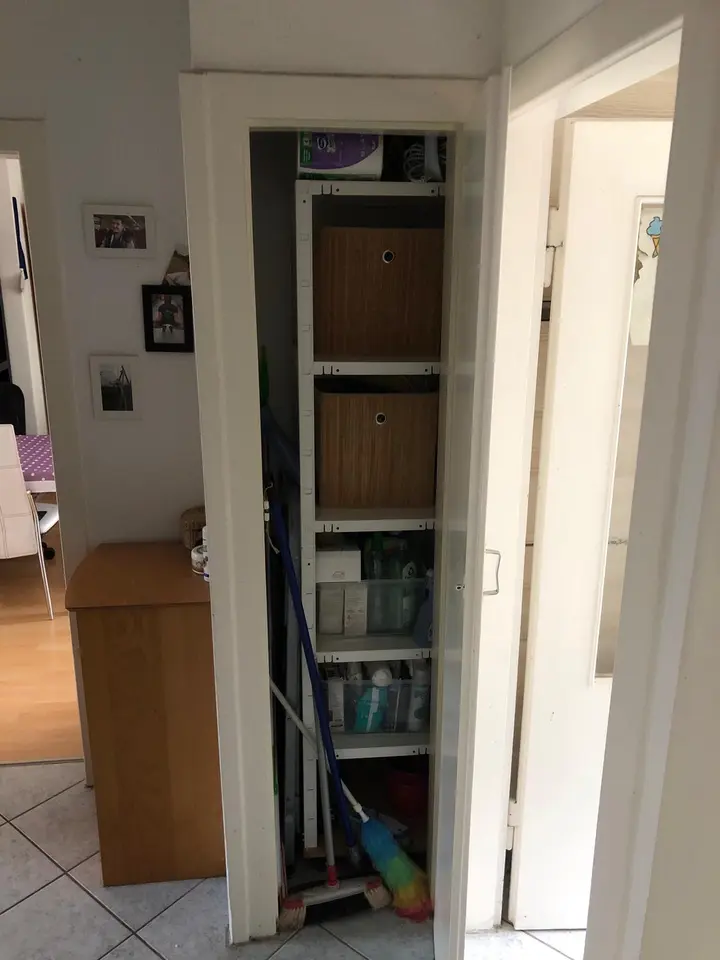 3 Zimmer Wohnung mit 65 m² in Oberhausen – Bild 9