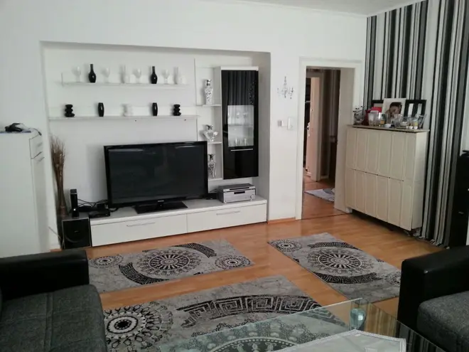 3 Zimmer Wohnung mit 87 m² in Wuppertal – Bild 2
