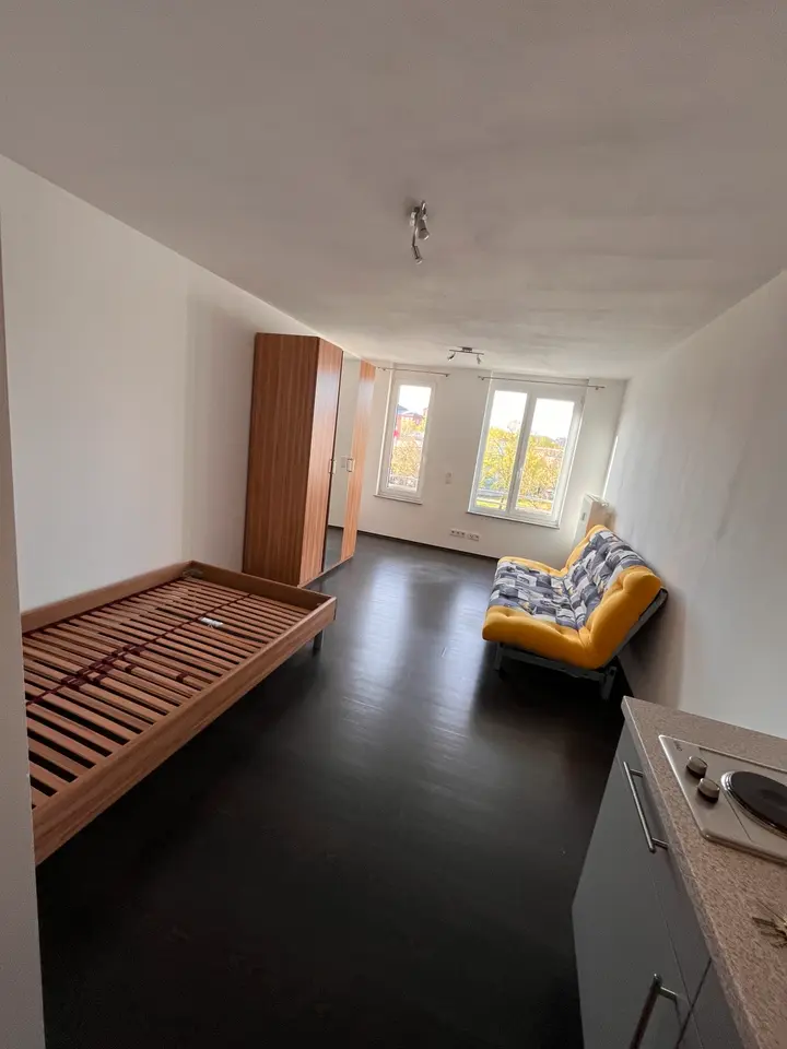 Studio mit 24 m² in Ansbach – Bild 1