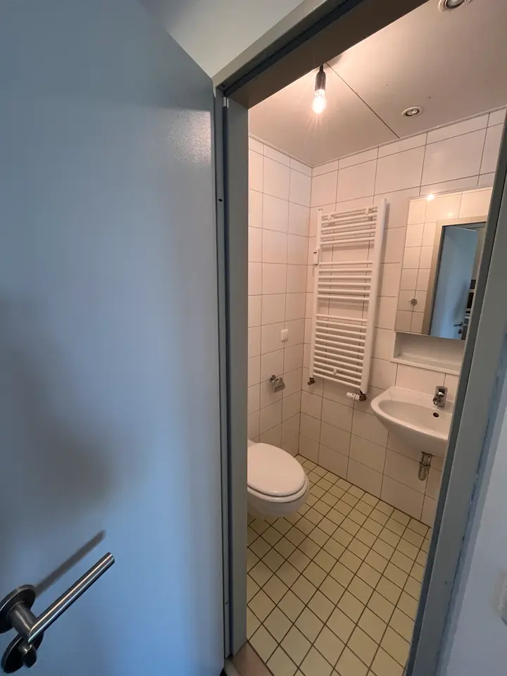 Studio mit 24 m² in Ansbach – Bild 5