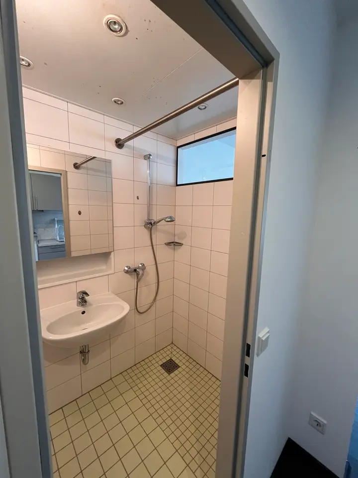 Studio mit 24 m² in Ansbach – Bild 6