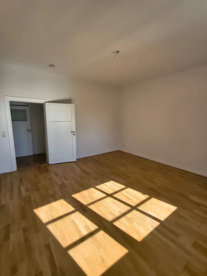 3 Zimmer Wohnung mit 75 m² in Schwerin – Bild 1