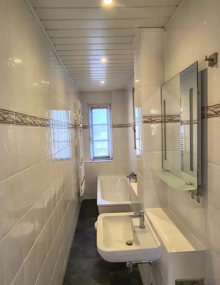 3 Zimmer Wohnung mit 75 m² in Schwerin – Bild 7