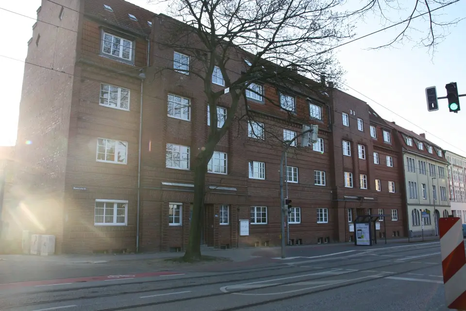 3 Zimmer Wohnung mit 75 m² in Schwerin – Bild 10