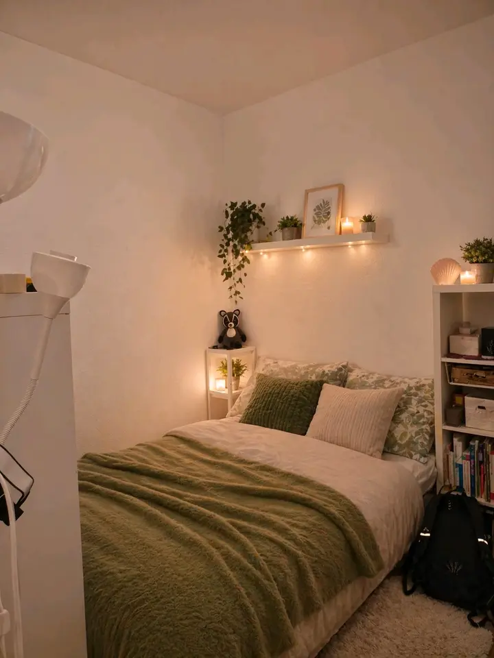Studio mit 18 m² in Erlangen – Bild 2