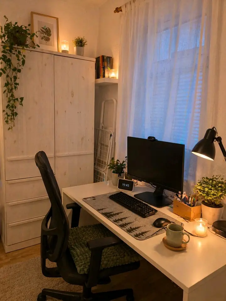 Studio mit 18 m² in Erlangen – Bild 4