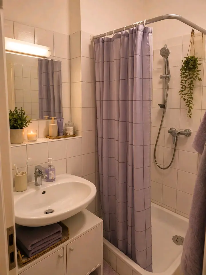 Studio mit 18 m² in Erlangen – Bild 5