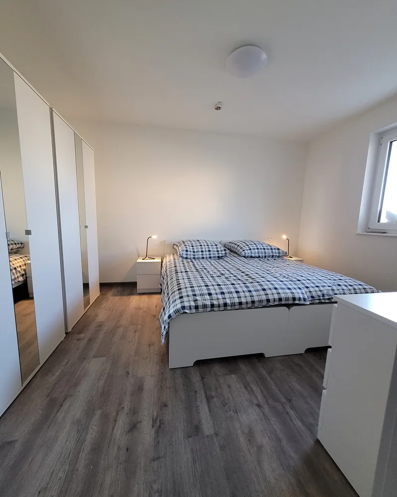 2 Zimmer Wohnung mit 50 m² in Koblenz – Bild 3