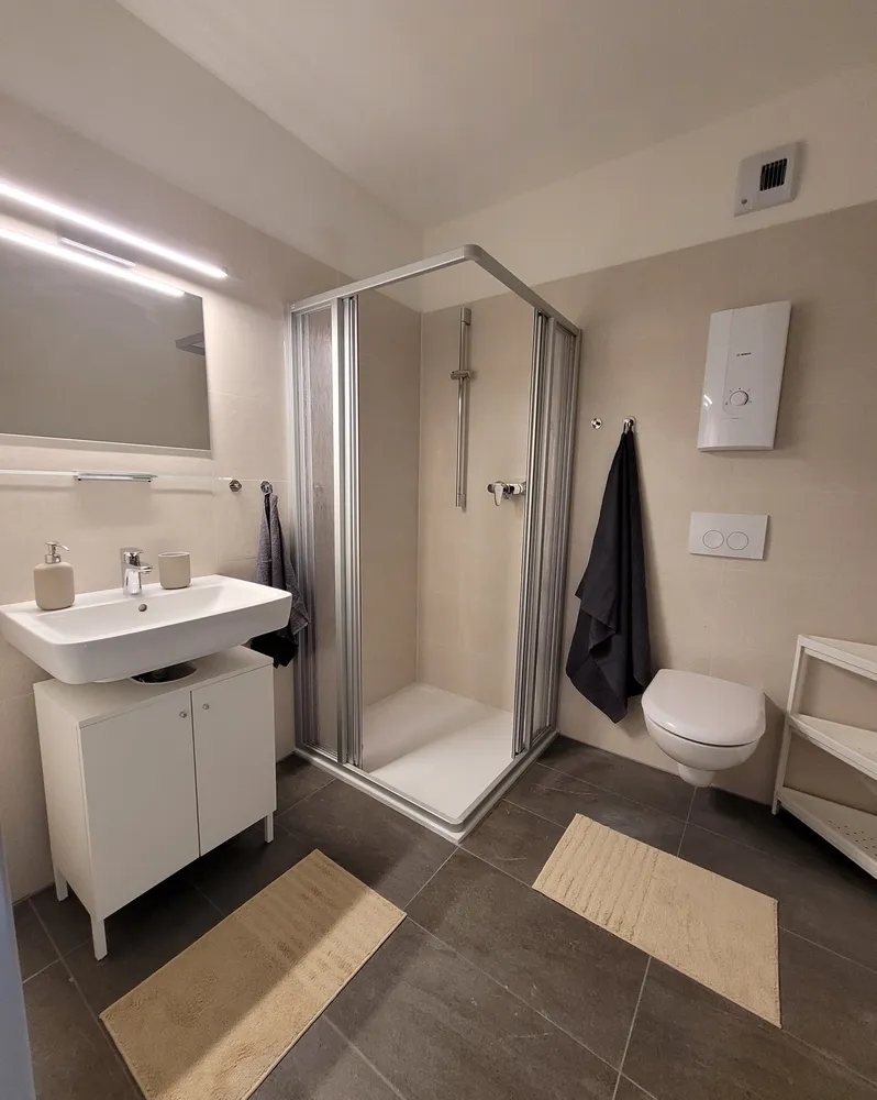 2 Zimmer Wohnung mit 50 m² in Koblenz – Bild 5