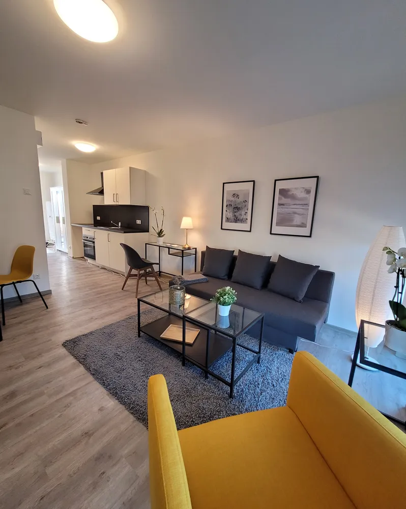 2 Zimmer Wohnung mit 50 m² in Koblenz – Bild 6