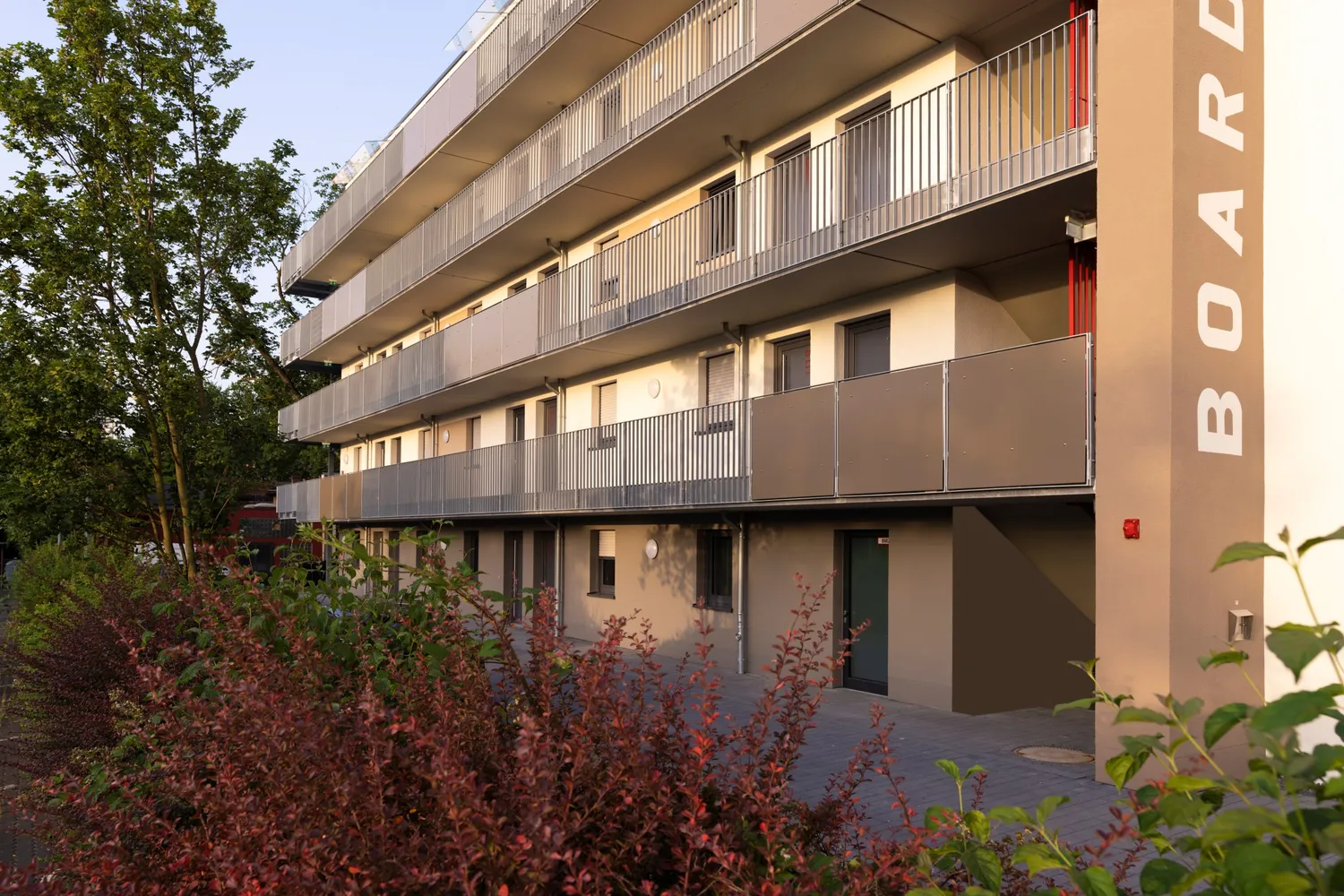 2 Zimmer Wohnung mit 50 m² in Koblenz – Bild 8