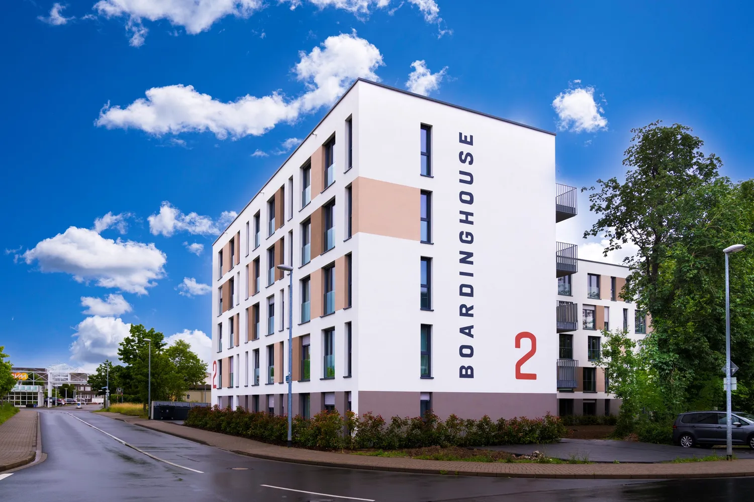 2 Zimmer Wohnung mit 50 m² in Koblenz – Bild 10