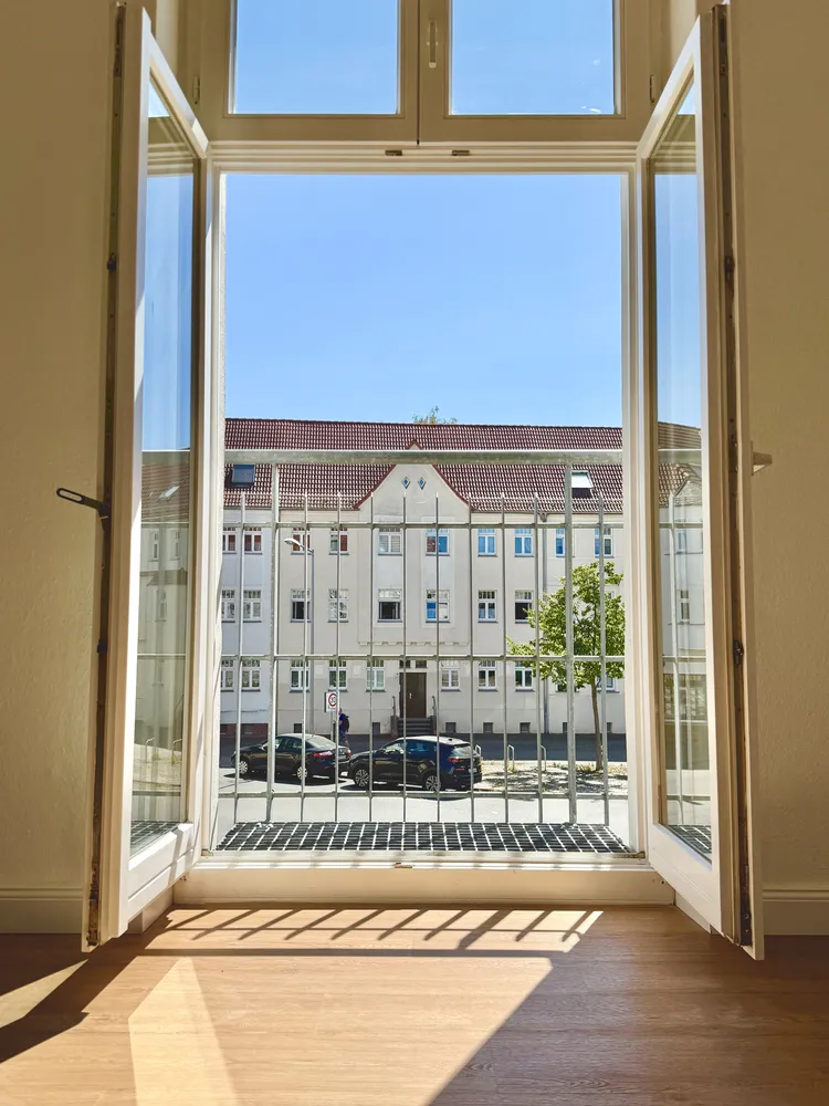 3 Zimmer Wohnung mit 87 m² in Leipzig – Bild 3