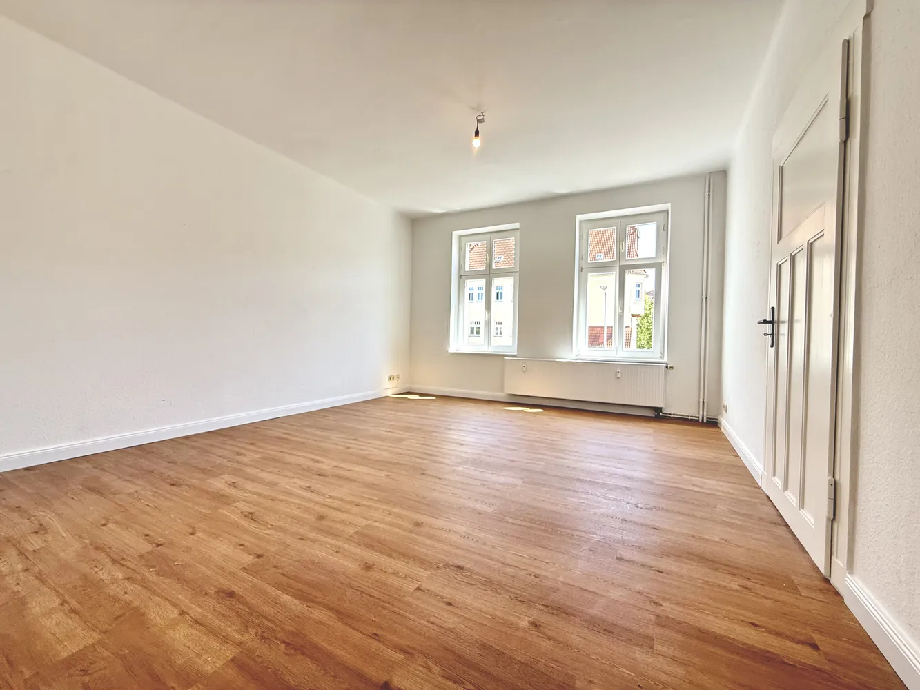 3 Zimmer Wohnung mit 87 m² in Leipzig – Bild 4