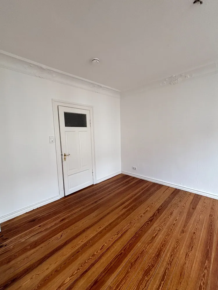 5 Zimmer Wohnung mit 136 m² in Flensburg – Bild 11