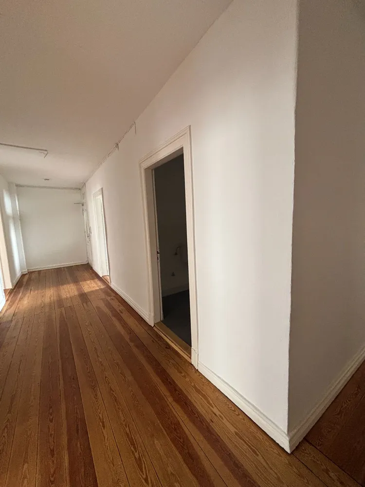 5 Zimmer Wohnung mit 136 m² in Flensburg – Bild 12