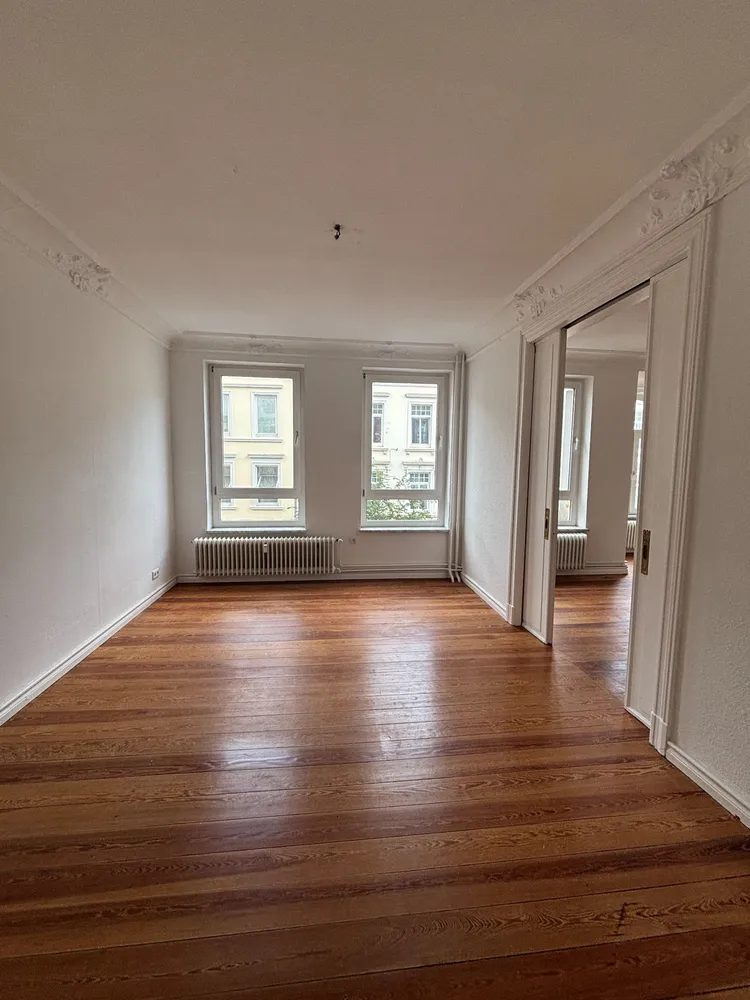 5 Zimmer Wohnung mit 136 m² in Flensburg – Bild 3