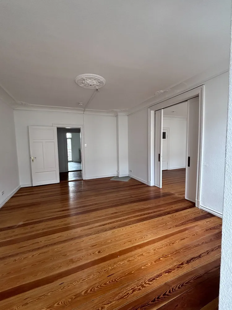 5 Zimmer Wohnung mit 136 m² in Flensburg – Bild 4