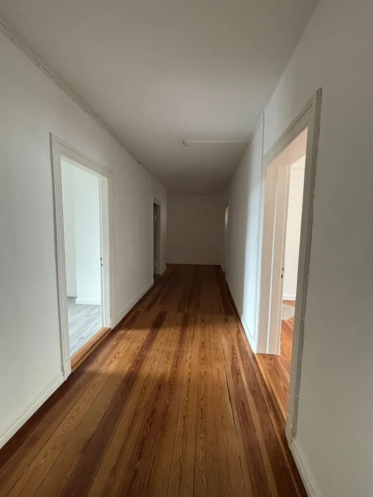 5 Zimmer Wohnung mit 136 m² in Flensburg – Bild 5