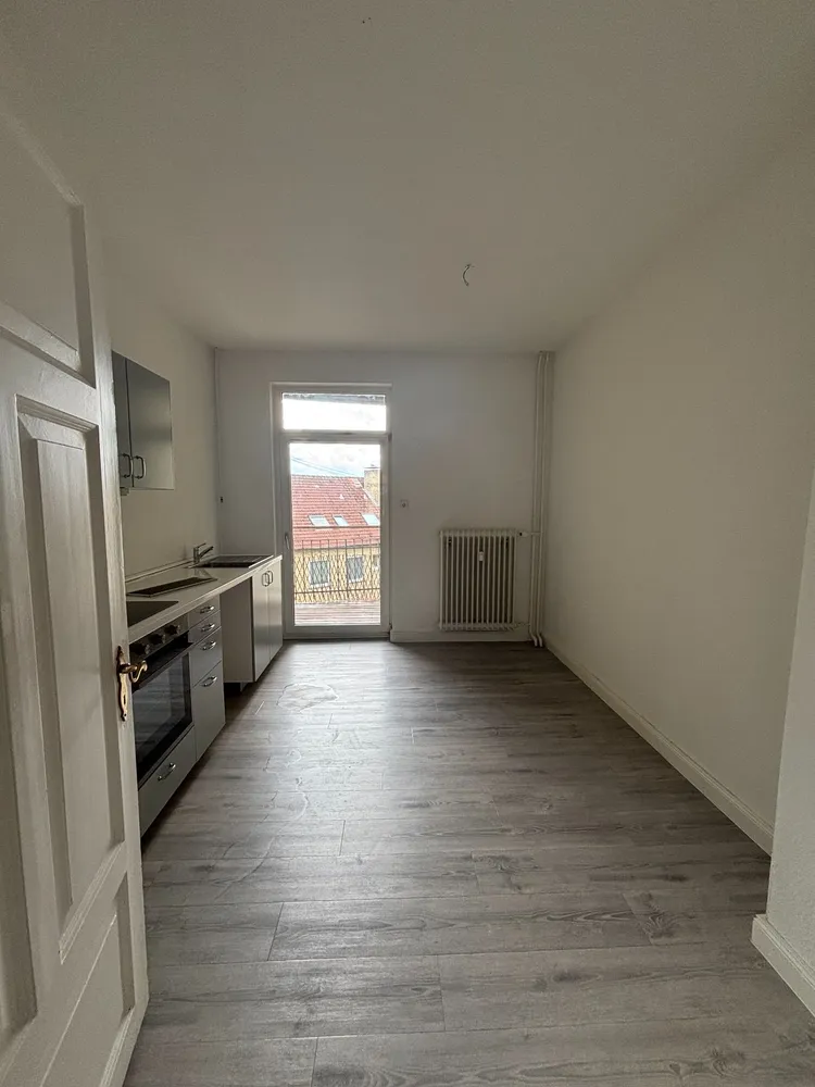 5 Zimmer Wohnung mit 136 m² in Flensburg – Bild 7