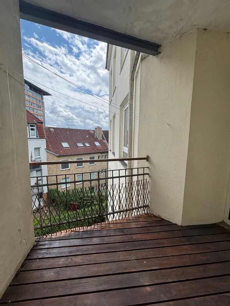5 Zimmer Wohnung mit 136 m² in Flensburg – Bild 9