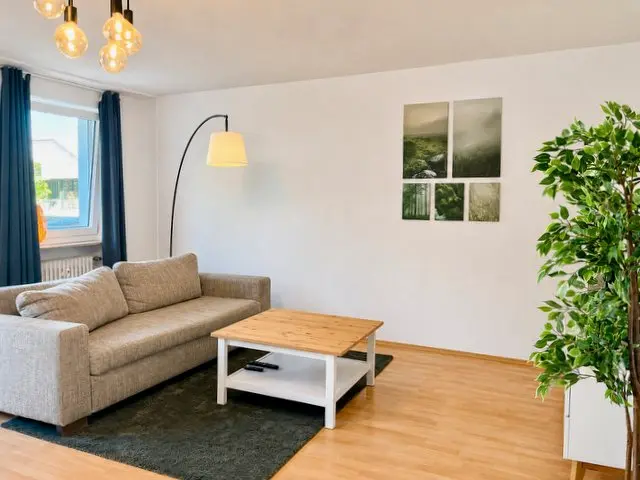 WG-Zimmer mit 95 m² in Bamberg – Bild 1