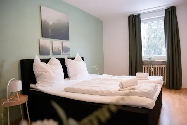 WG-Zimmer mit 95 m² in Bamberg – Bild 2