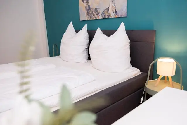 WG-Zimmer mit 95 m² in Bamberg – Bild 7