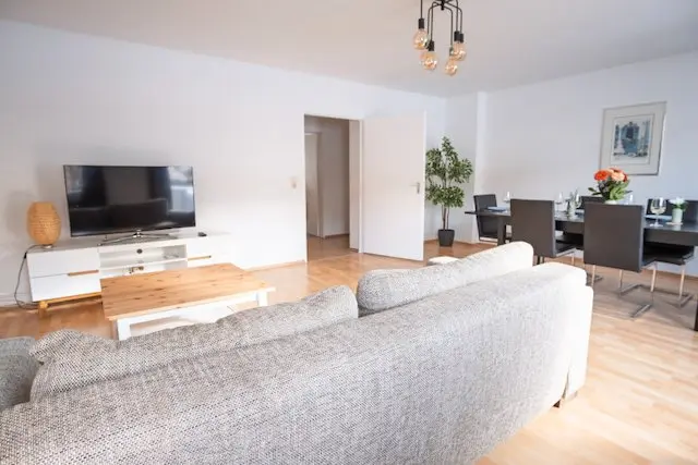 WG-Zimmer mit 95 m² in Bamberg – Bild 8