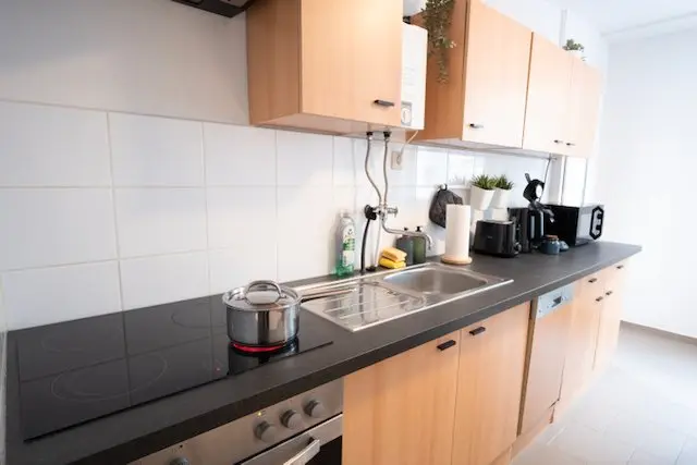 WG-Zimmer mit 95 m² in Bamberg – Bild 9