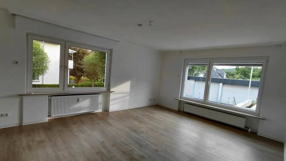 3 Zimmer Wohnung mit 100 m² in Einbeck – Bild 1