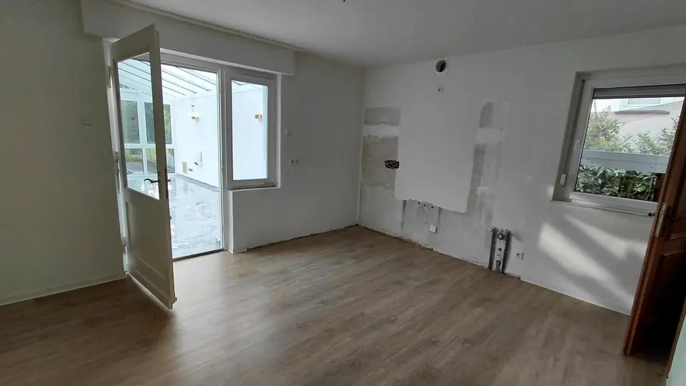 3 Zimmer Wohnung mit 100 m² in Einbeck – Bild 3