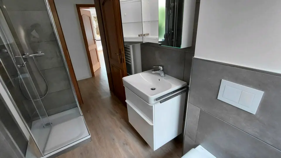 3 Zimmer Wohnung mit 100 m² in Einbeck – Bild 5