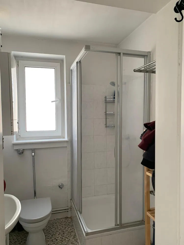 2 Zimmer Wohnung mit 45 m² in Darmstadt – Bild 3