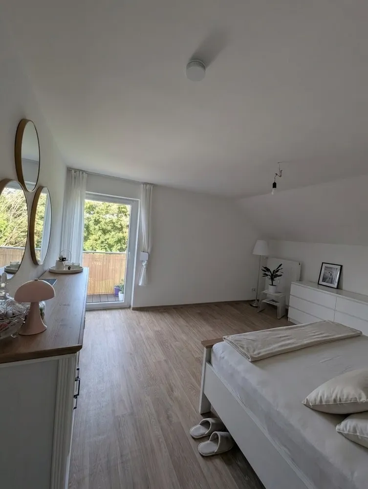 3 Zimmer Wohnung mit 70 m² in Amberg – Bild 3