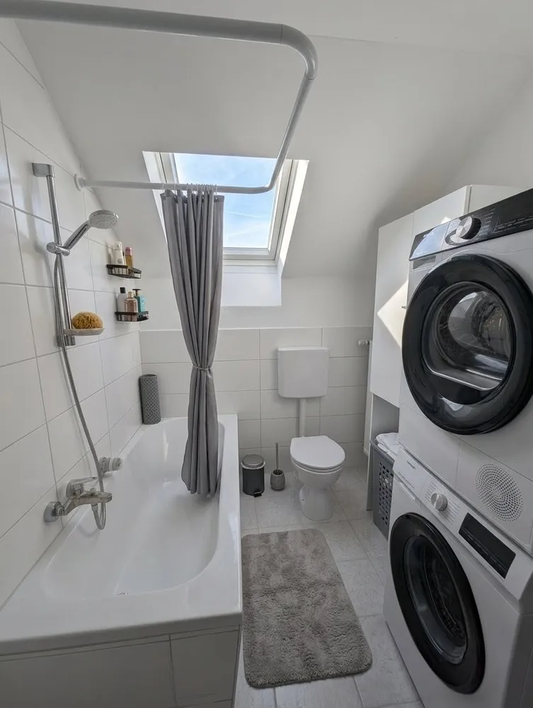 3 Zimmer Wohnung mit 70 m² in Amberg – Bild 4