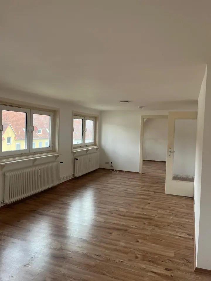Studio mit 38 m² in Hildesheim – Bild 1