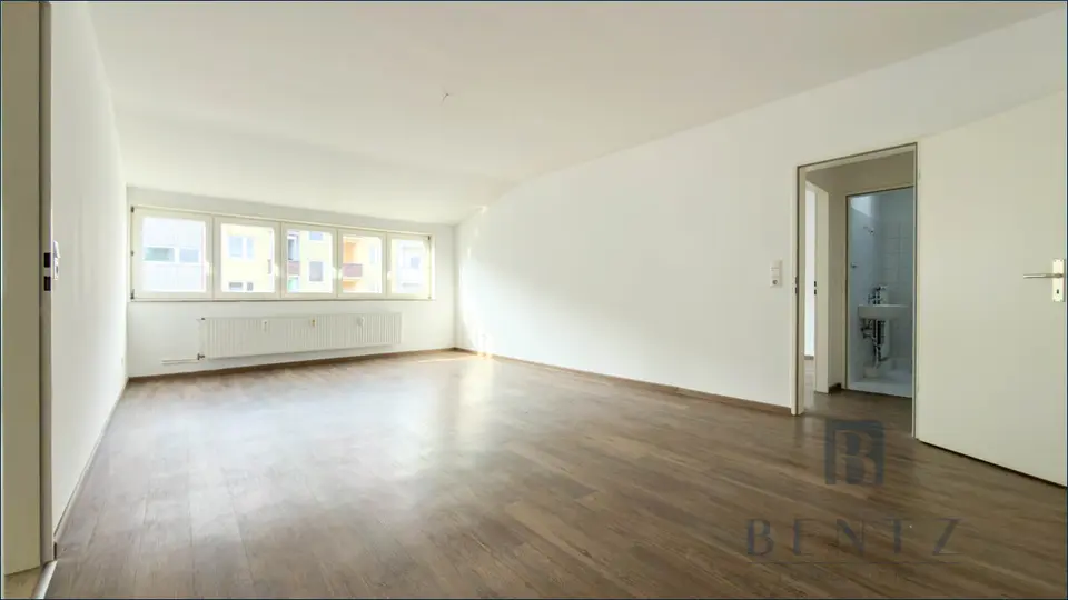2 Zimmer Wohnung mit 63 m² in Bremerhaven – Bild 1