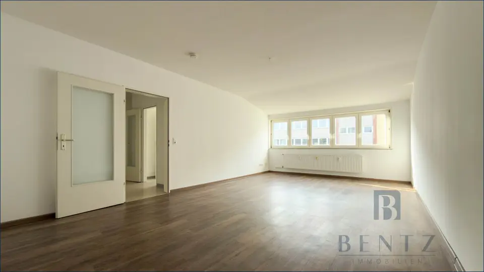 2 Zimmer Wohnung mit 63 m² in Bremerhaven – Bild 2