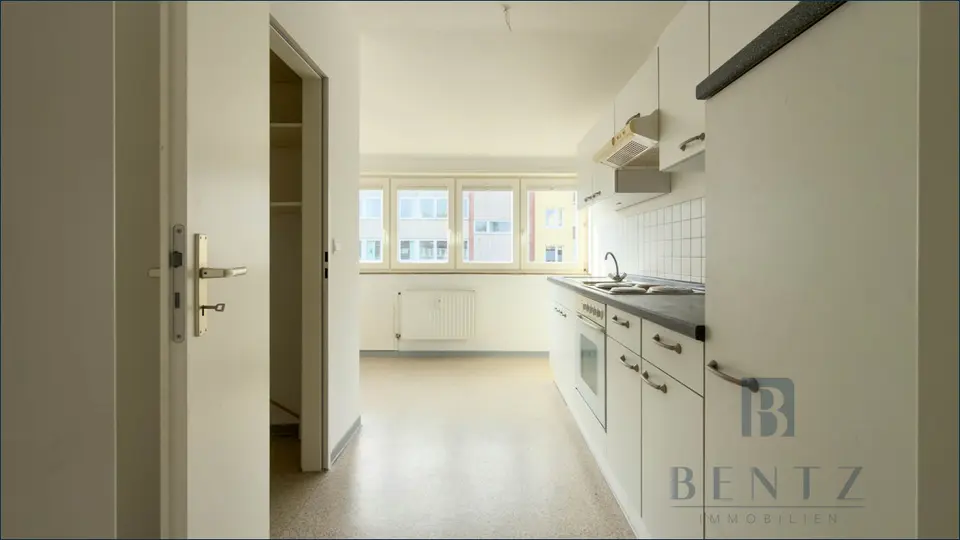 2 Zimmer Wohnung mit 63 m² in Bremerhaven – Bild 3