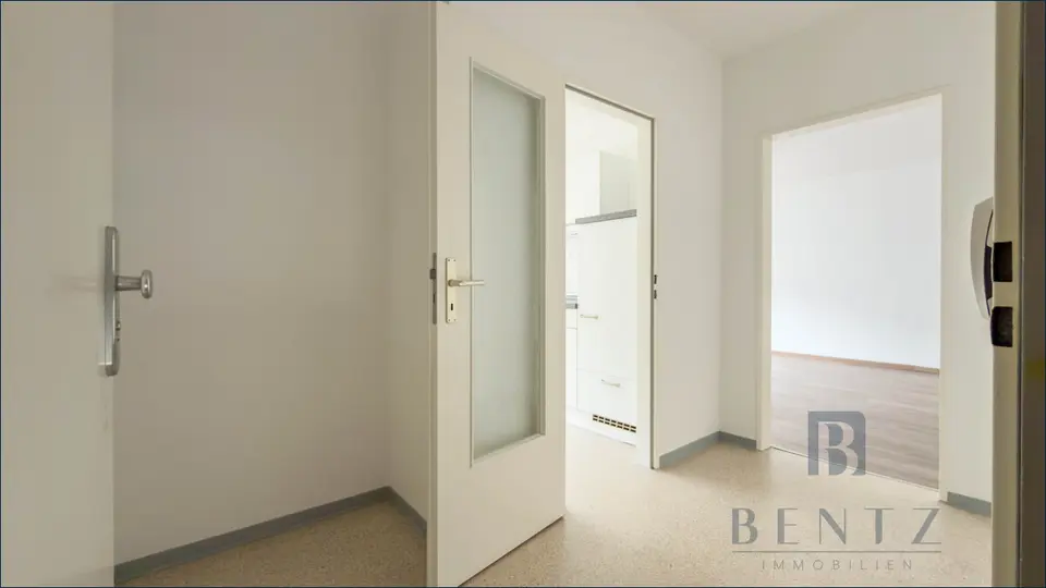 2 Zimmer Wohnung mit 63 m² in Bremerhaven – Bild 4